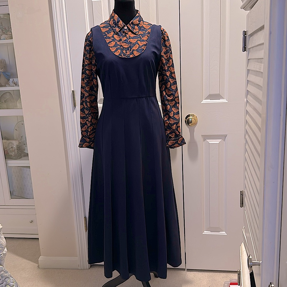 Boden Midi Jumper